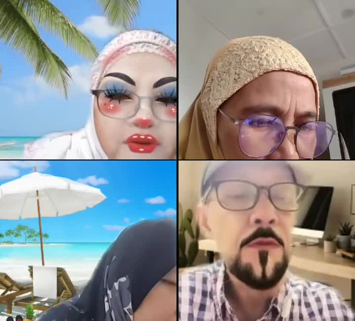 @CIKNEY CANTIK