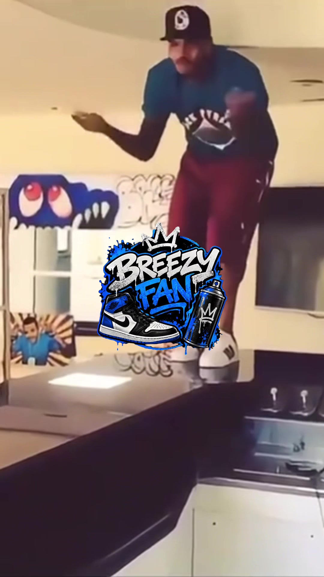 @Breezy Fan 🎶✨