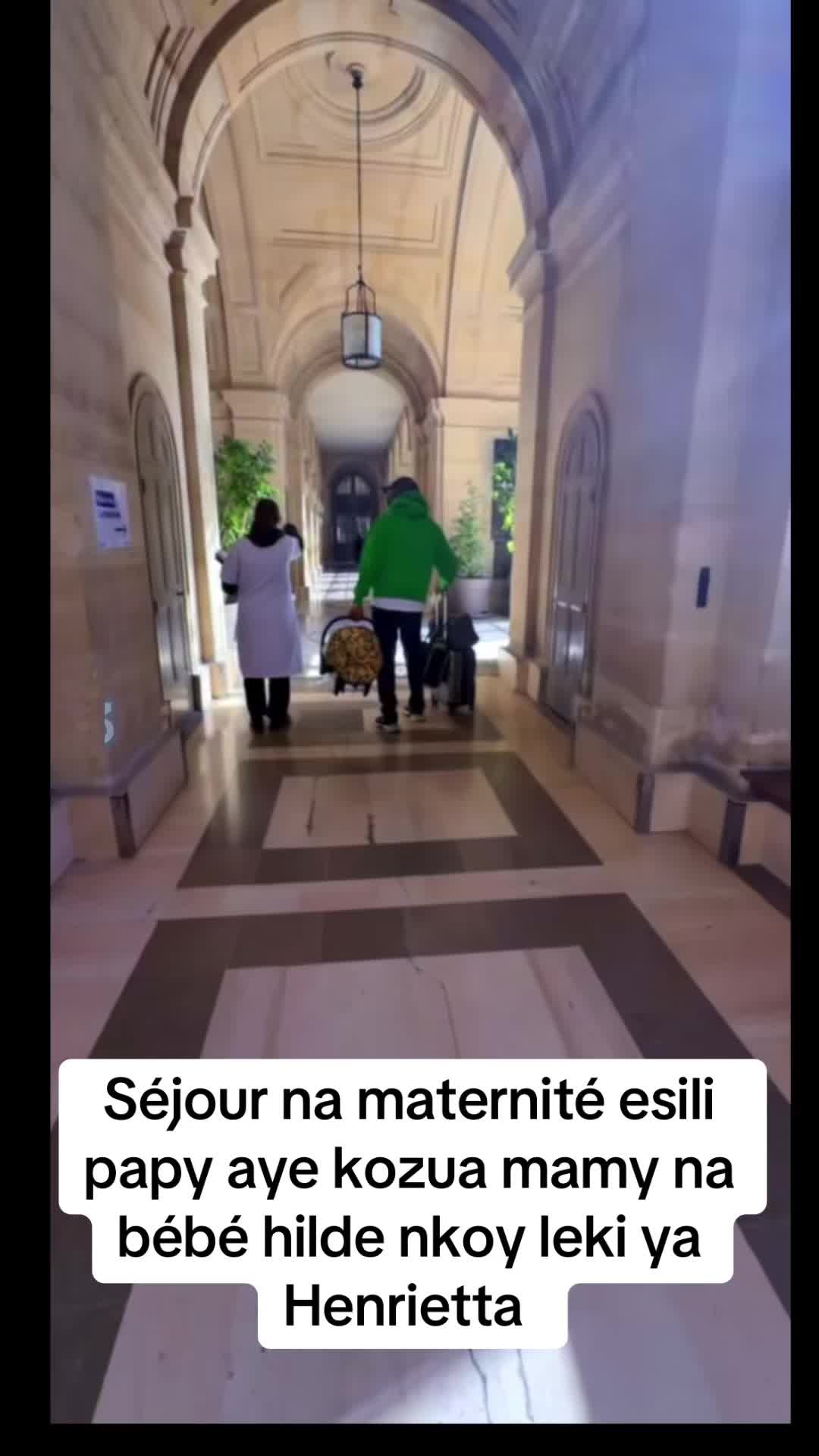 @KINSHASA MAKAMBU243🇨🇩