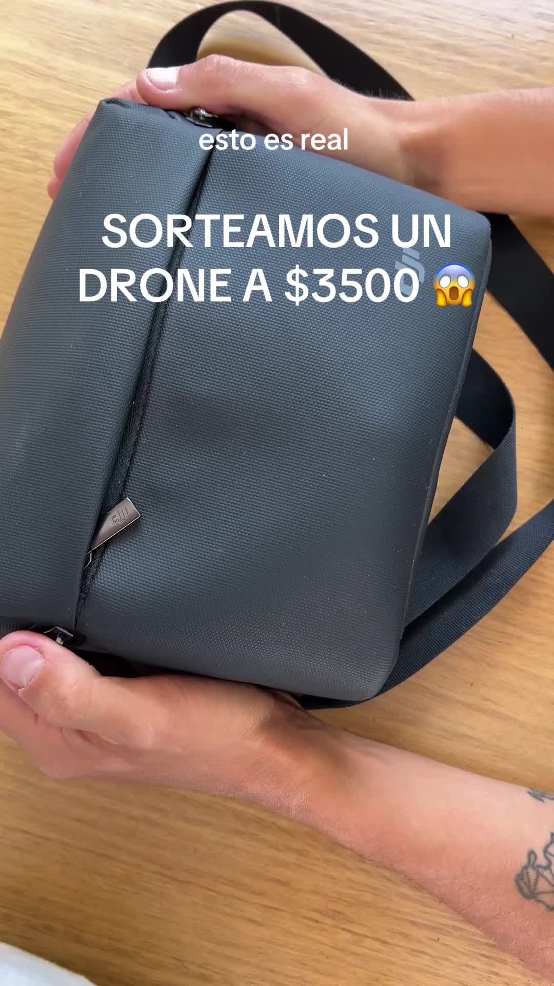 @Mundo de a tres