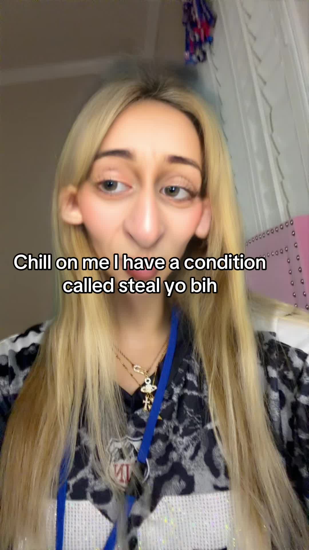 @Jordyn Brooks