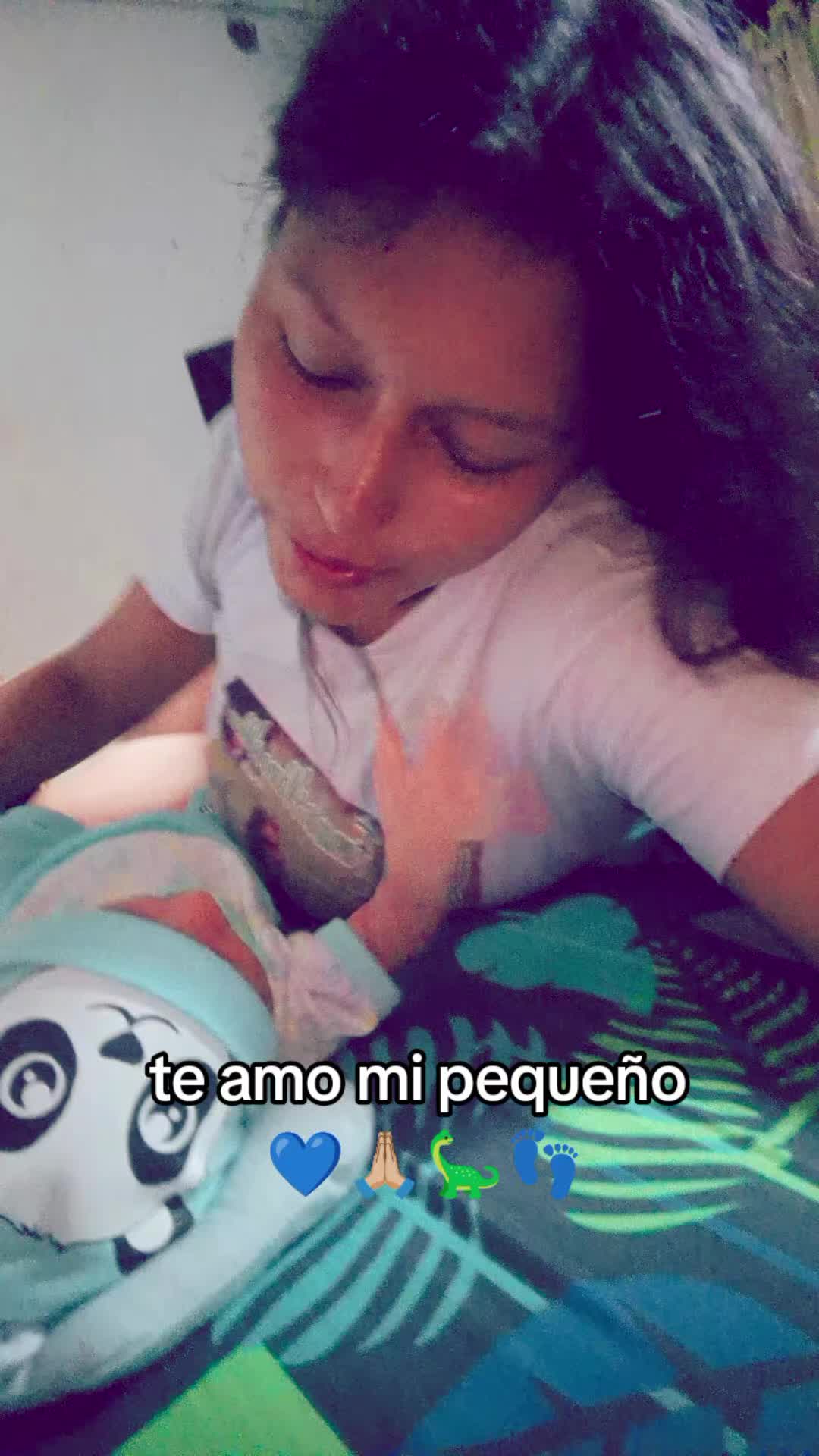 @carolina camero