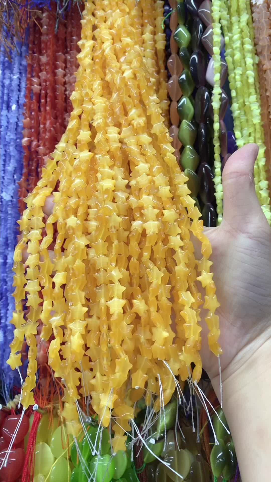 @Yukihandmadejewelry