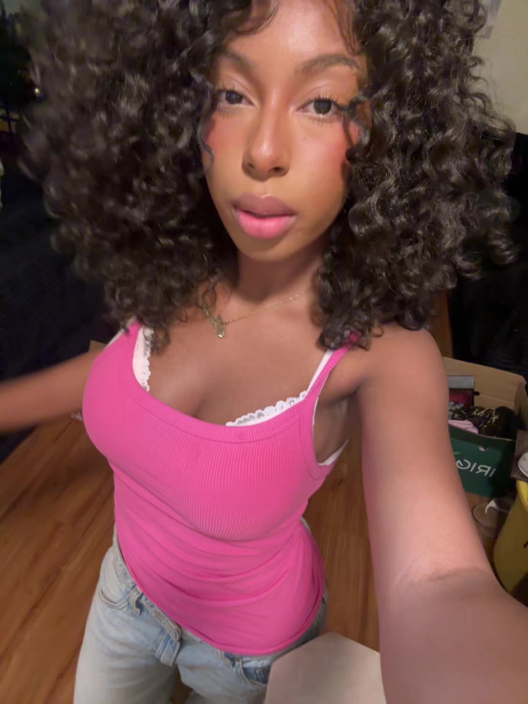 @HeavenleighA