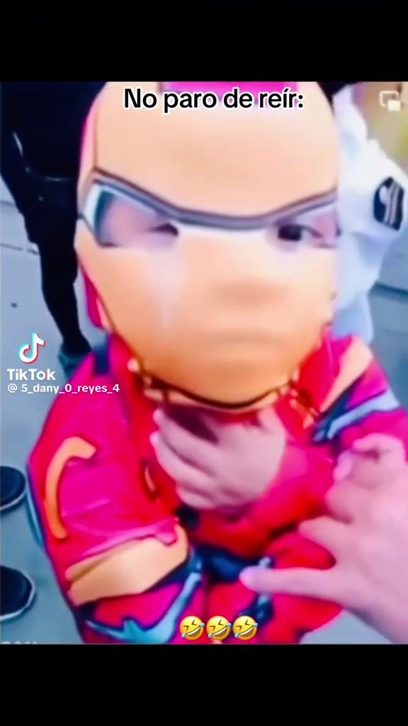 @HIJO de Dios