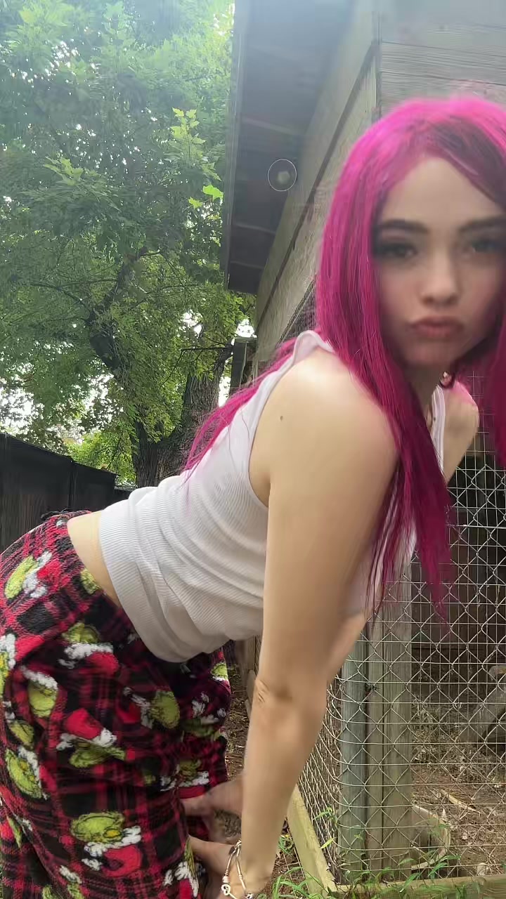 @Babykush