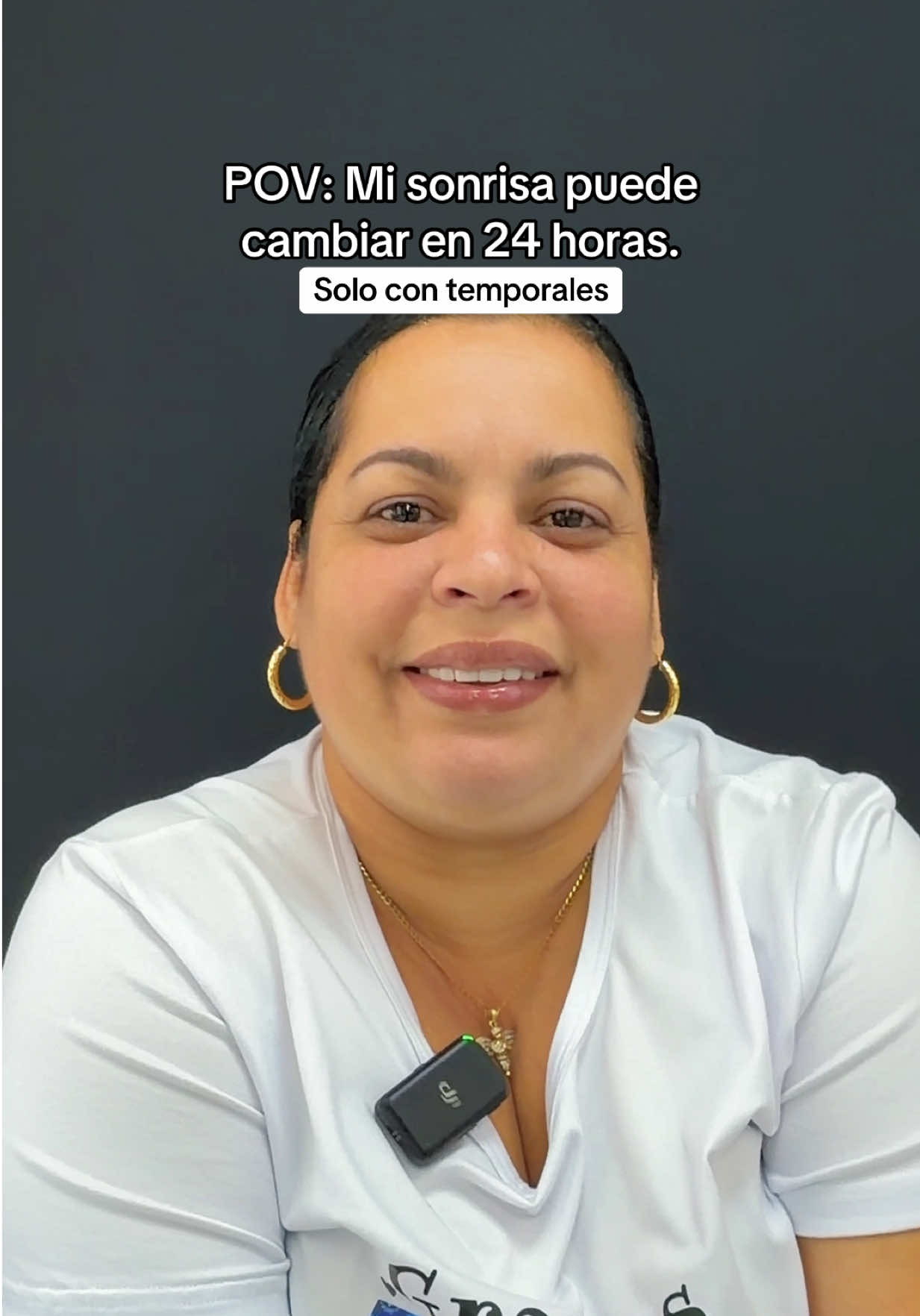 @Dr. Romani