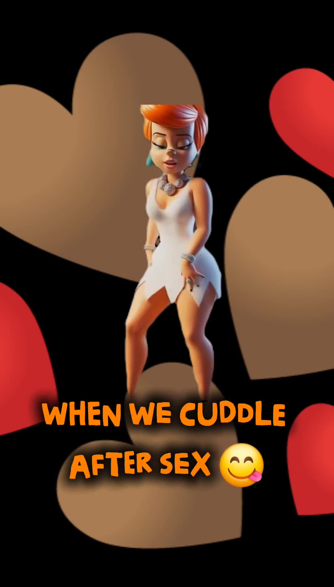 @BigBrownCurvyGirl