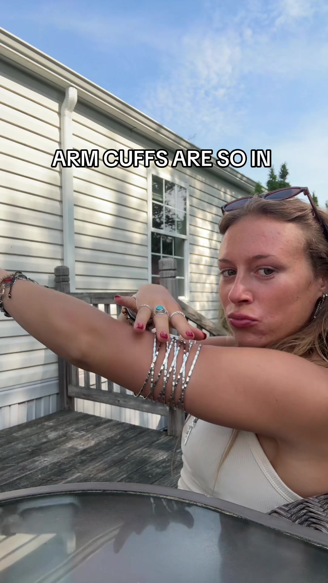 @Sunny Wight