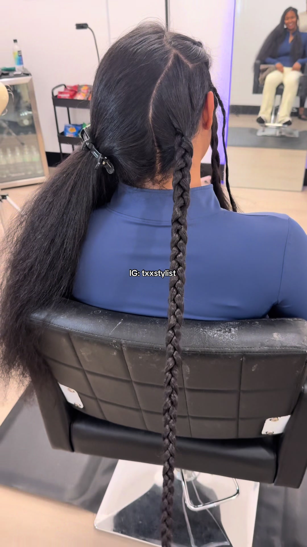 @Tiana