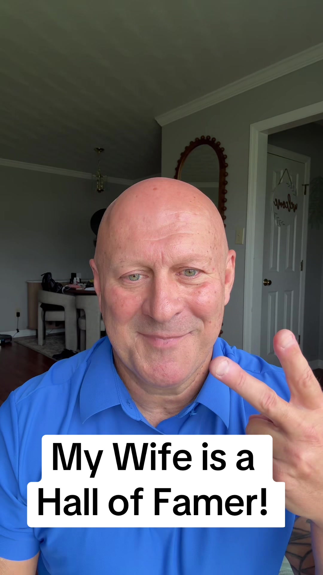 @Mike Chase
