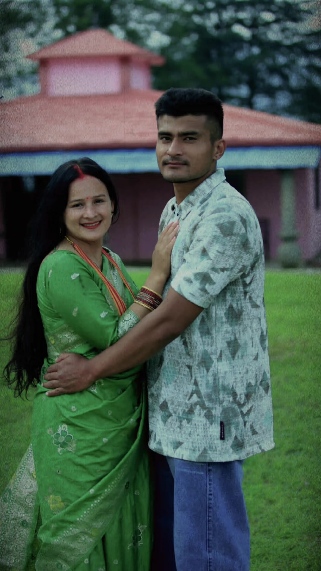 @gauri bist thapa