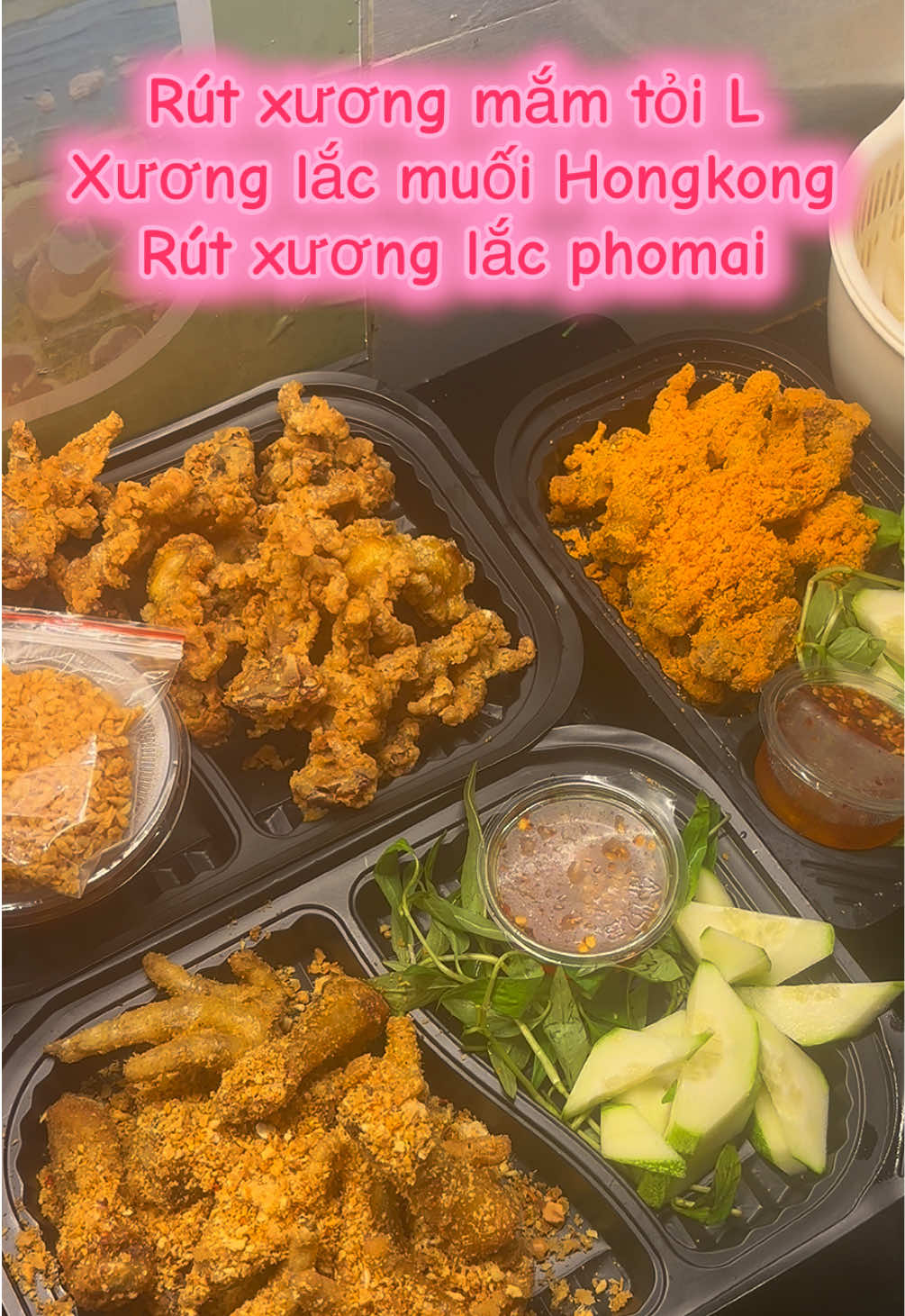 @Ch&acirc;n g&agrave; chi&ecirc;n gi&ograve;n - TULY