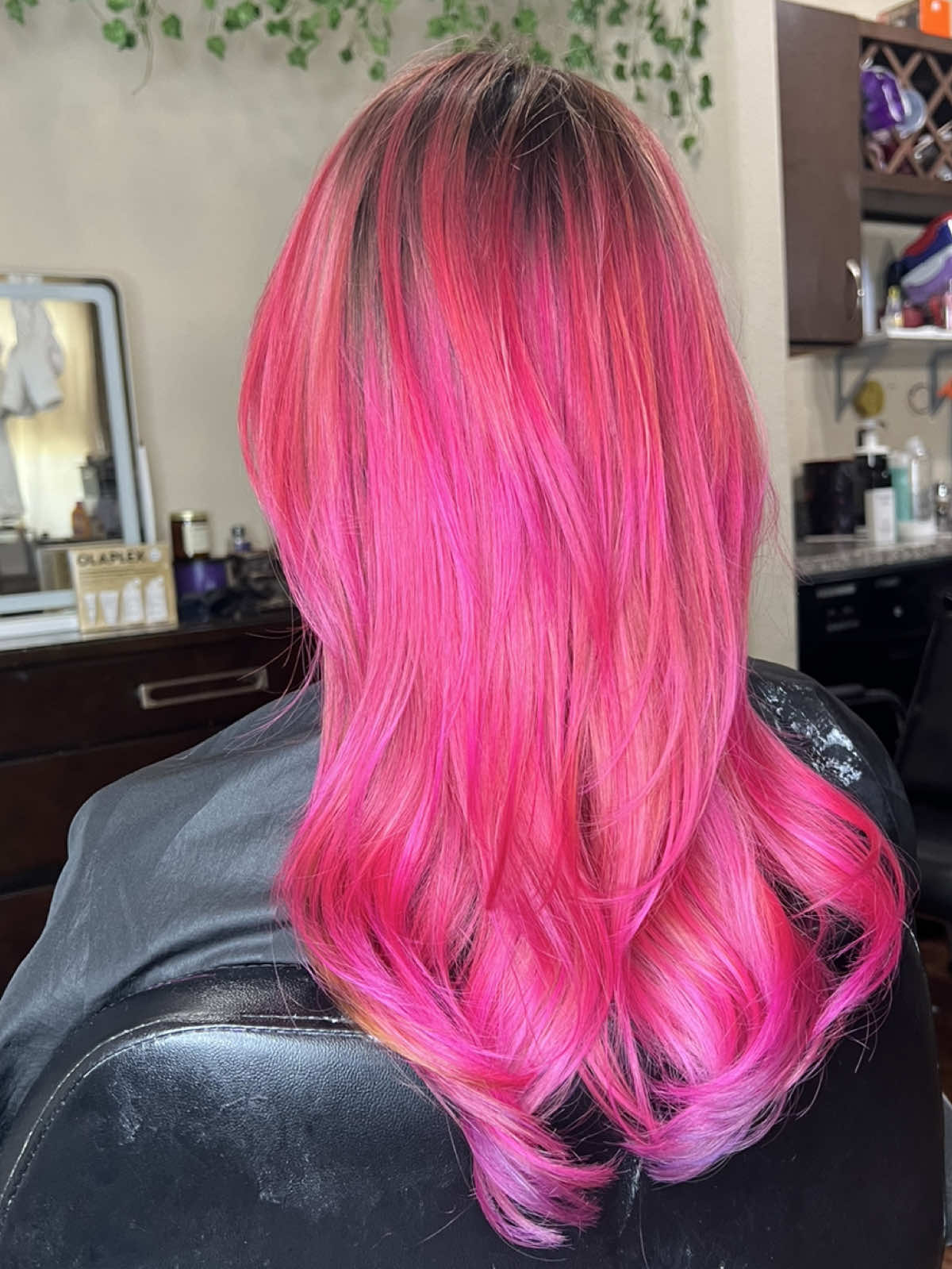@Jazz || SAN ANTONIO TX HAIR