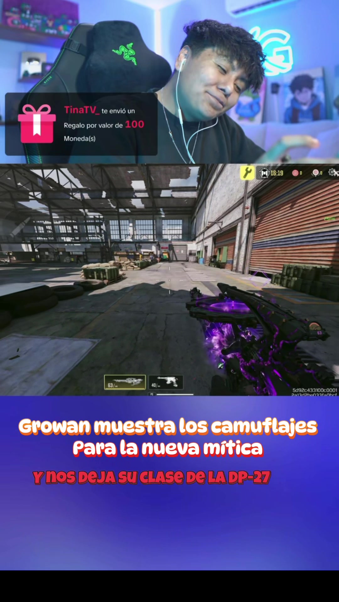 @Clips Call of Duty_Dz