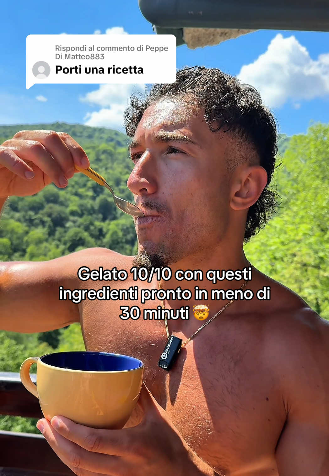 @Davide Centoducati | Fit Coach