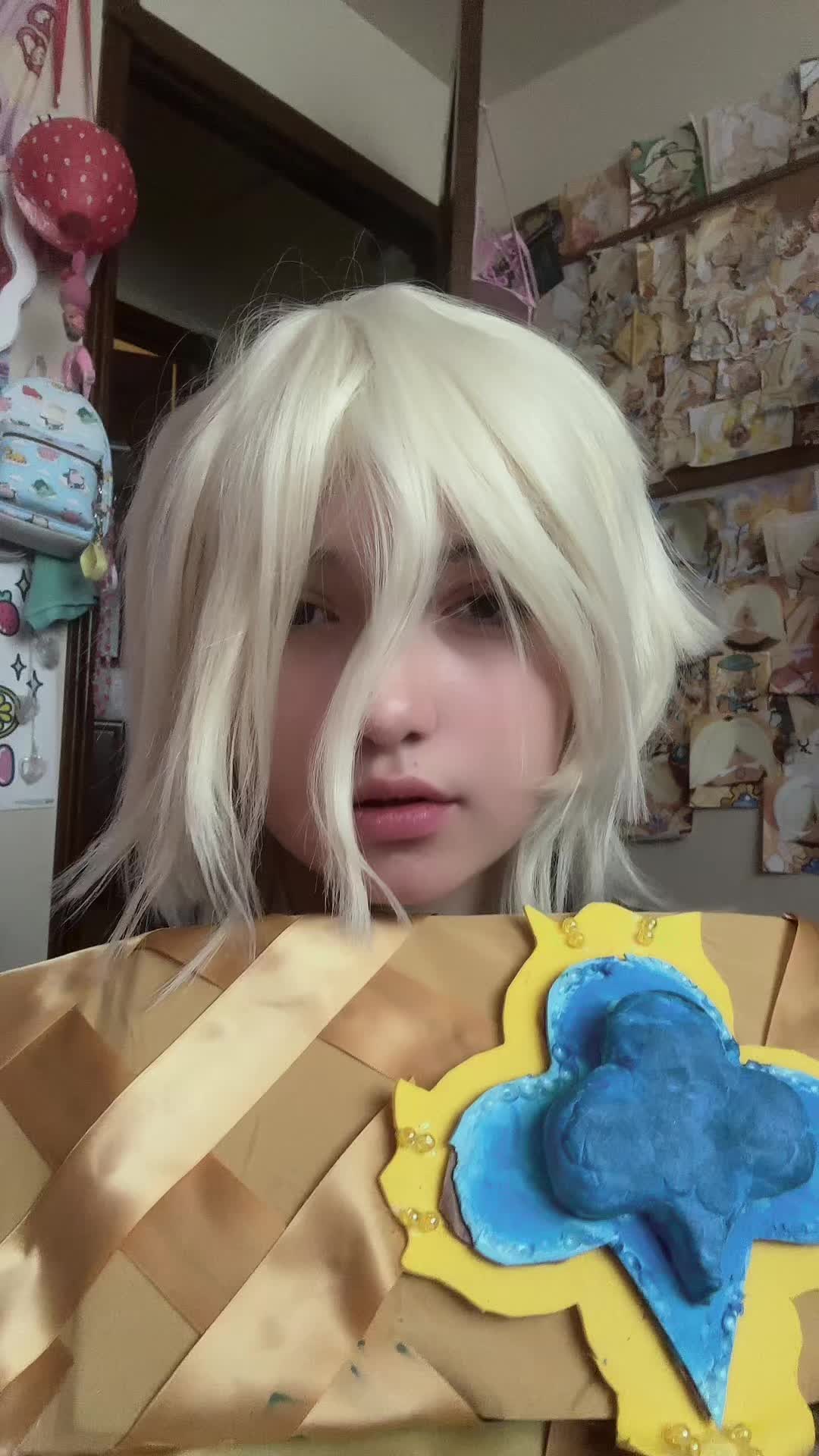 @🍦🌻★ ᑕᕼIKᗩᔕOᑎᗩ ★🌻🍦