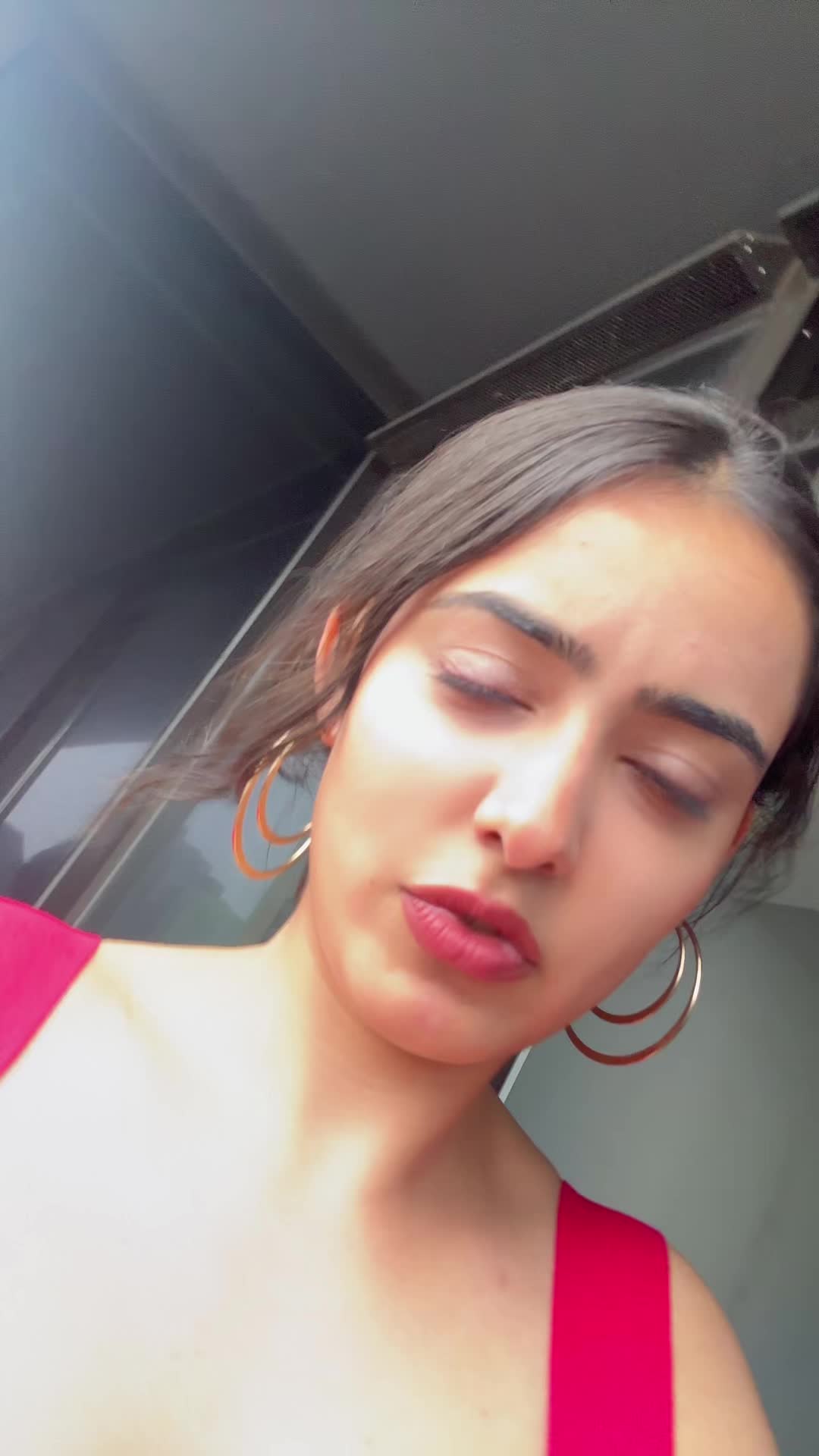 @Mishreena Matta