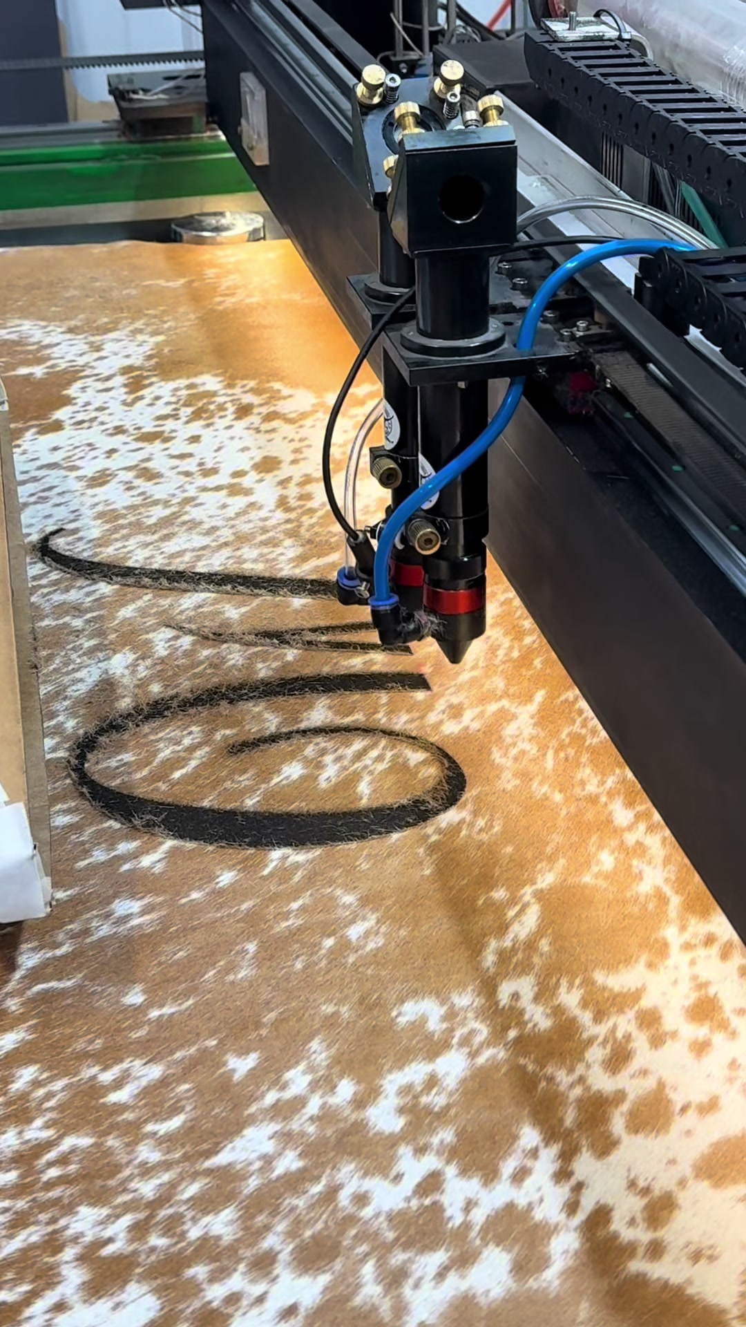 @Lethal Creek Laser Works