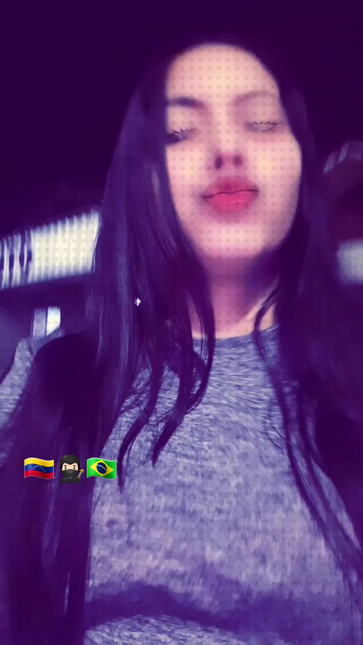 @🥰 Georgina 🇻🇪🥷🏻🇧🇷