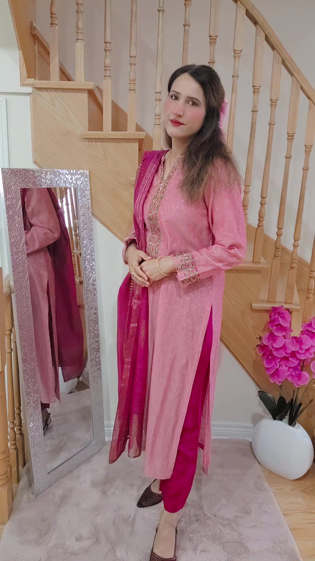 @Saira Faisal Canada