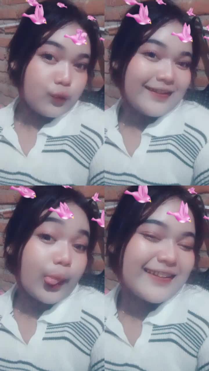 @YO iki nyambek😝