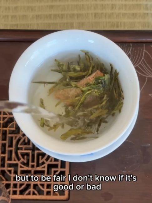@Jesses Teahouse