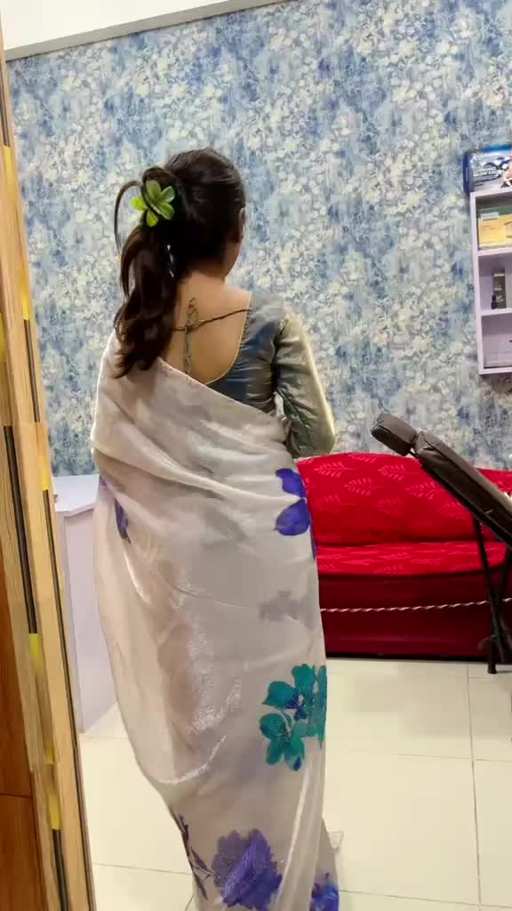 @❤Chandani sarraf❤