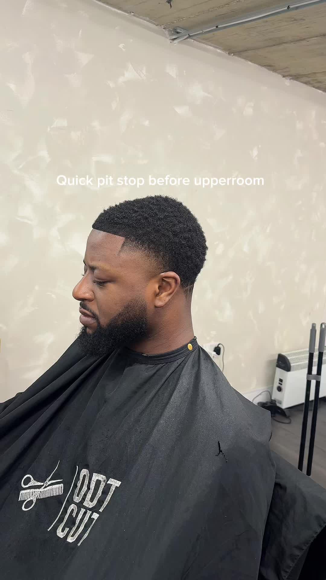 @ODT CUTZ