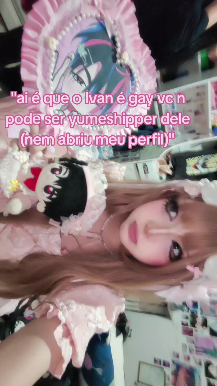 @Yoshie~♡