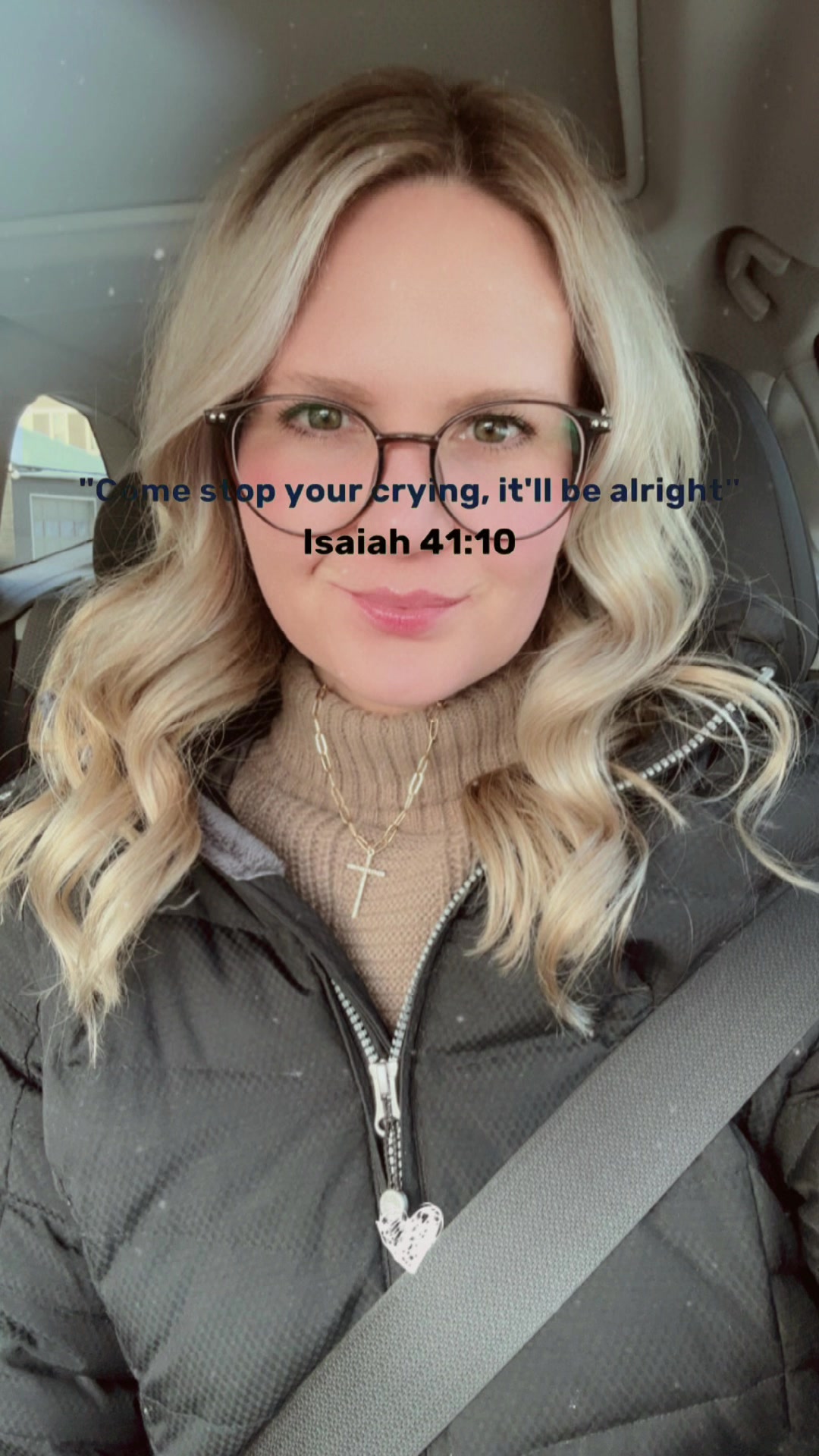 @Kayla Magner