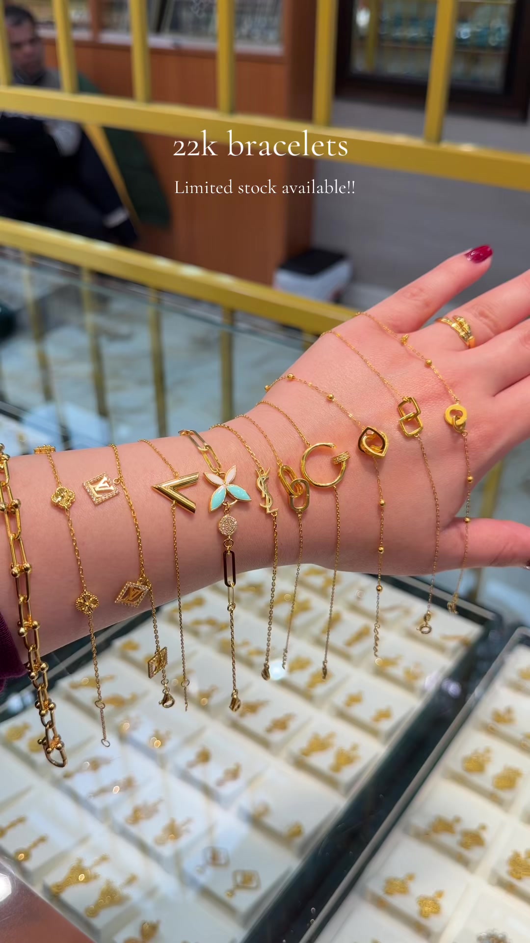 @Baba Jewellers