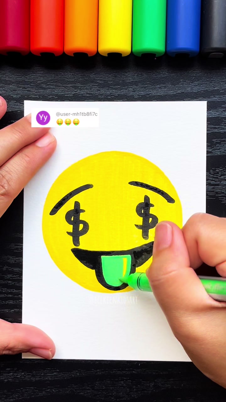 @@beekeenkidsart