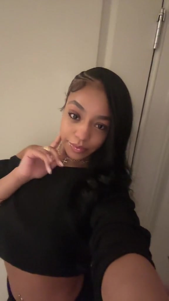 @Priah Ferguson