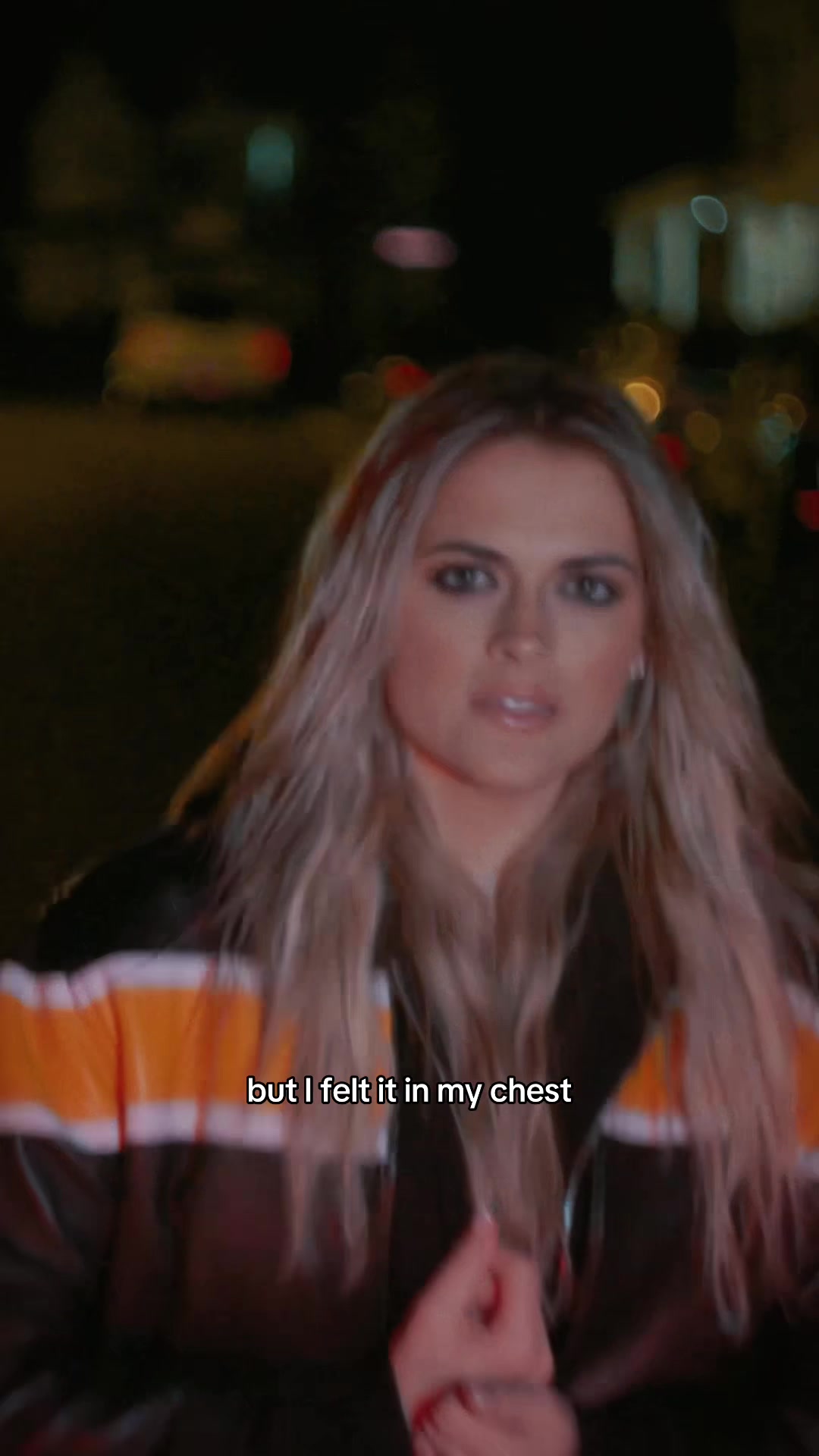 @Alana Springsteen