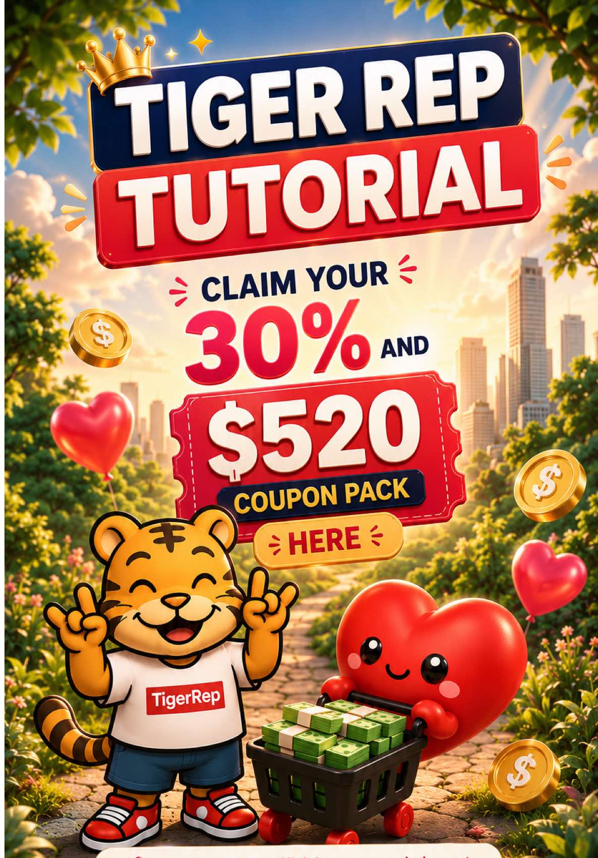 @TigerRep