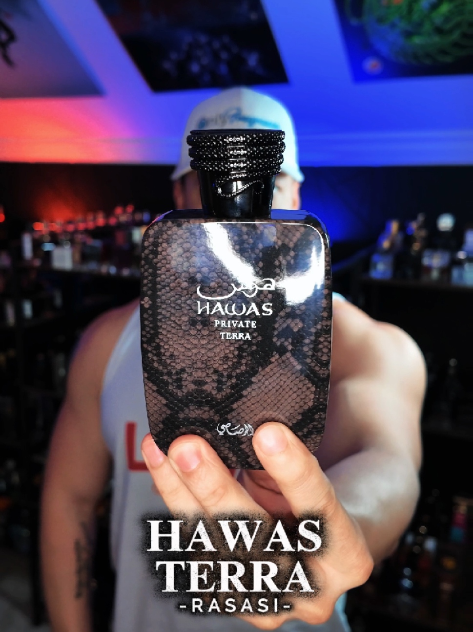 @Colitaly Fragrance