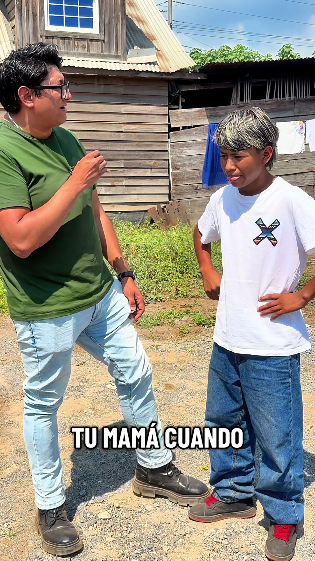 @Oswar Ayuda Videos