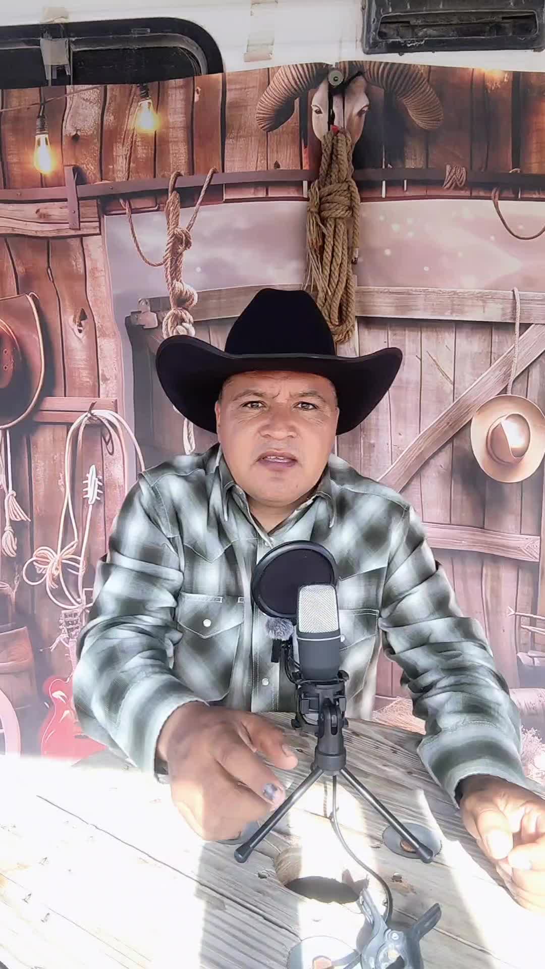 @PODCAST DEL RANCHO