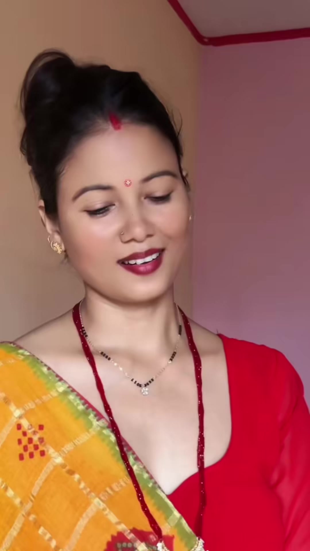 @Khem Kumari Mahato