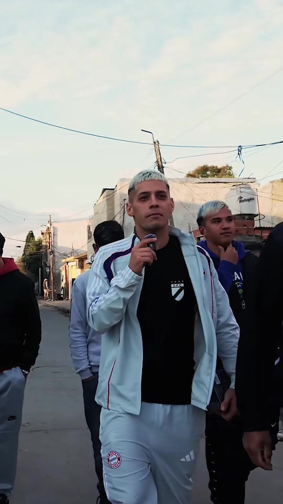 @Diego Navajas
