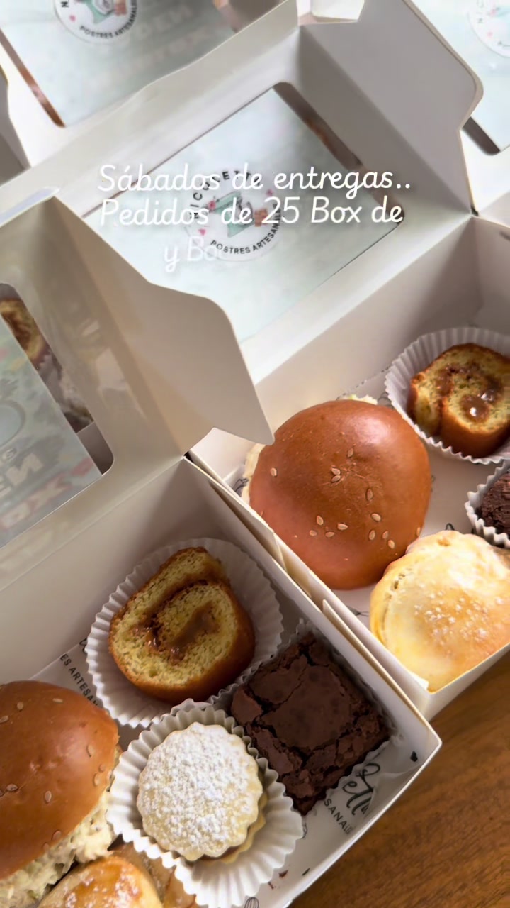 @Nicoletta postres
