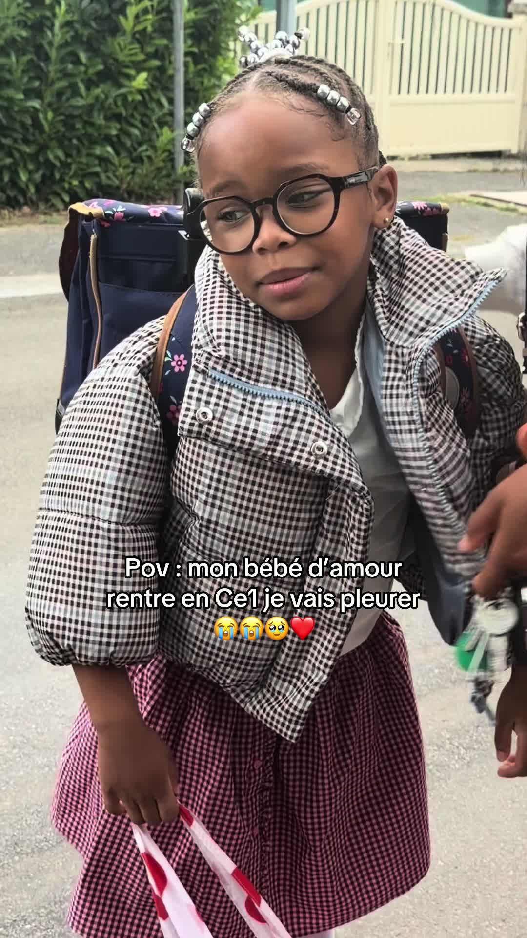@Les sisters