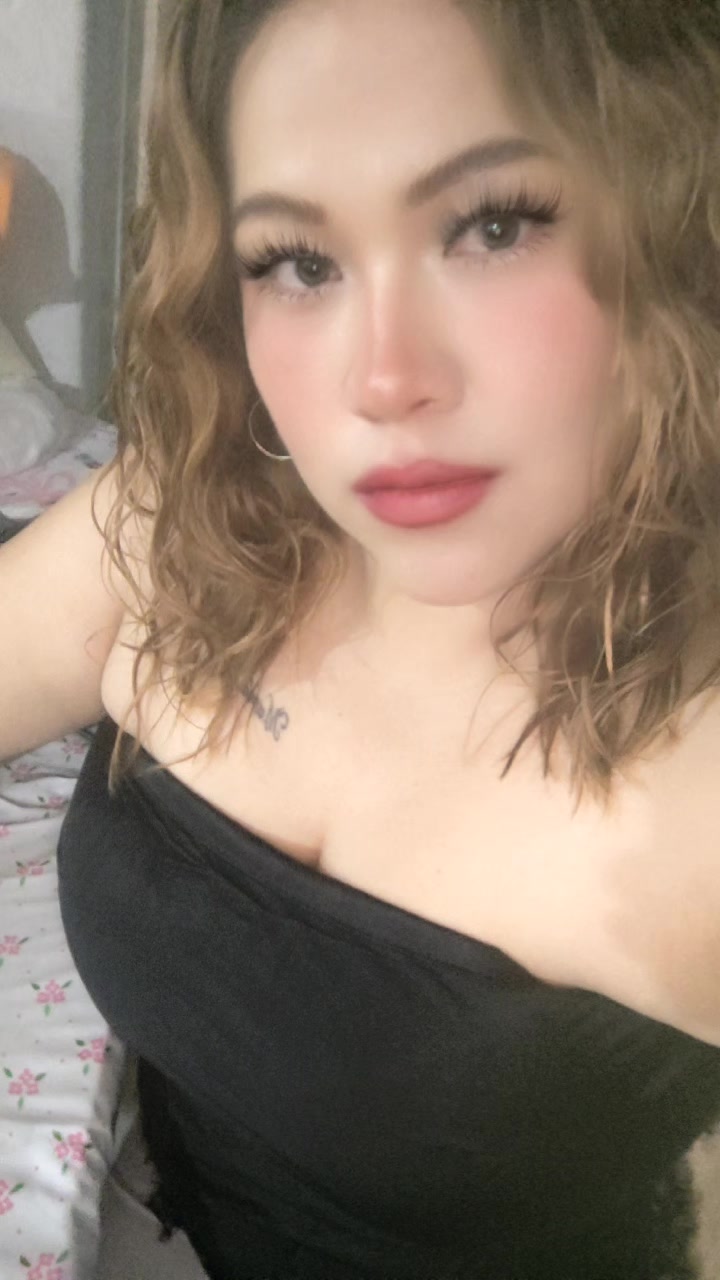 @Jessica Victoria