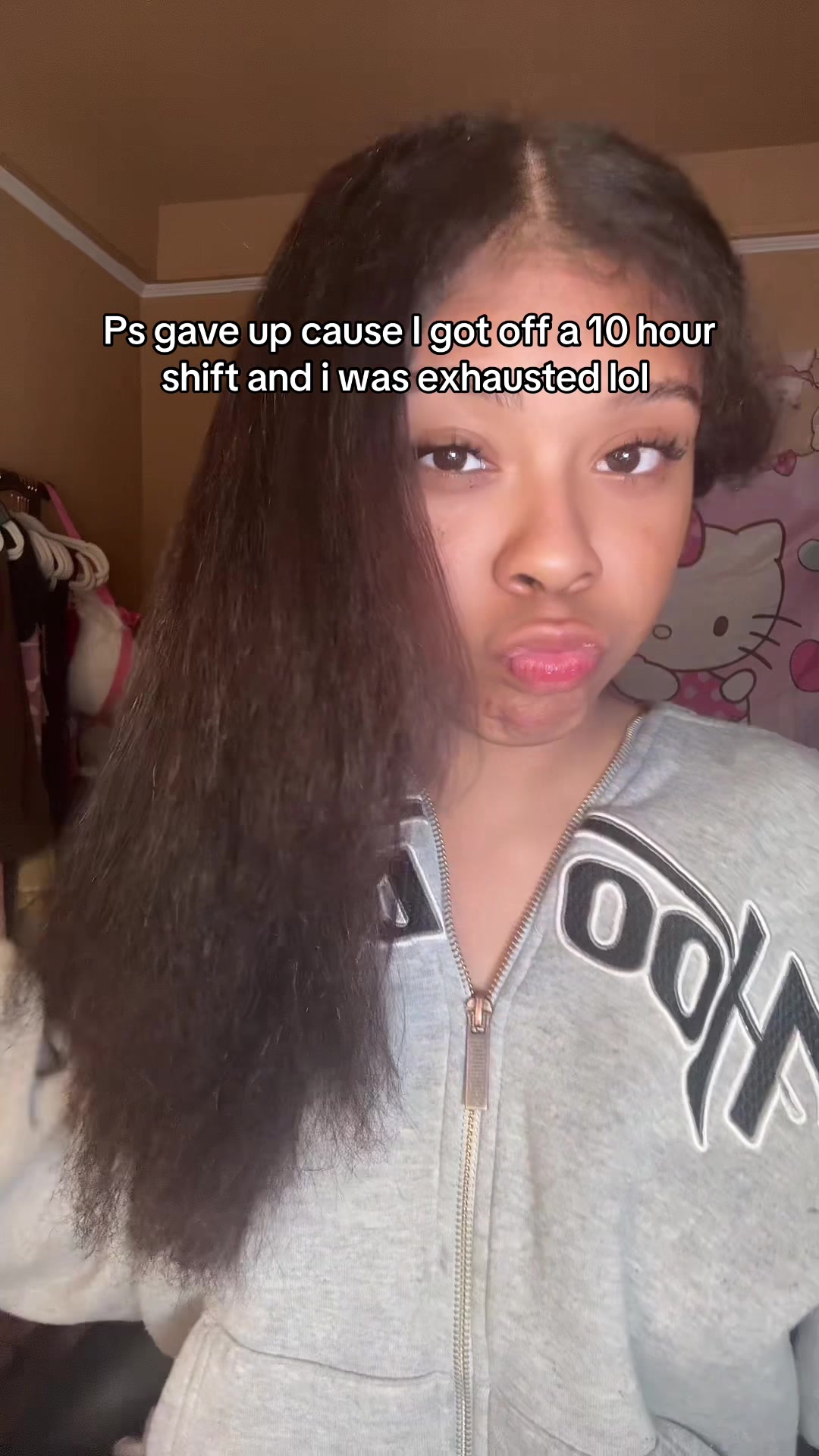 @Adrianna Monique