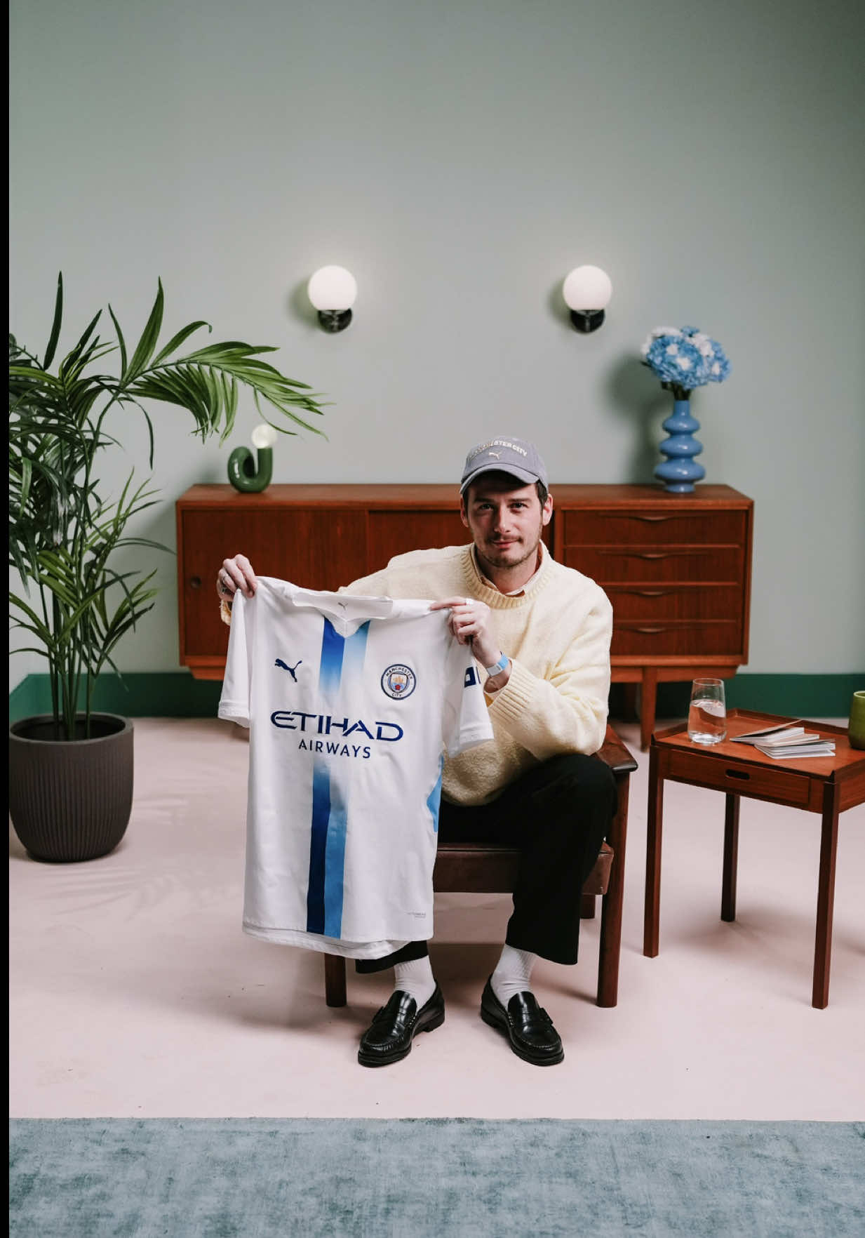 @Manchester City
