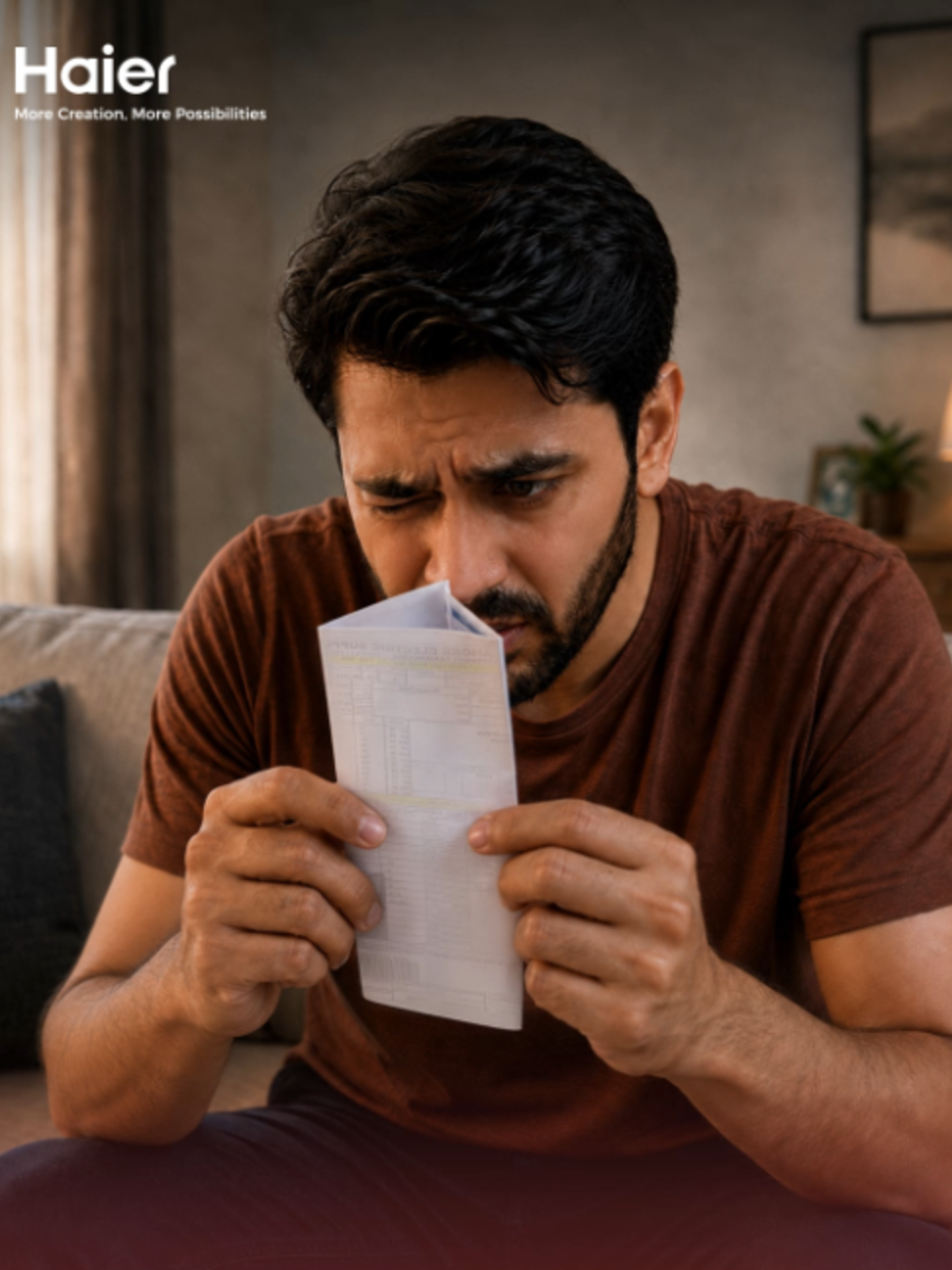 @Haier Pakistan
