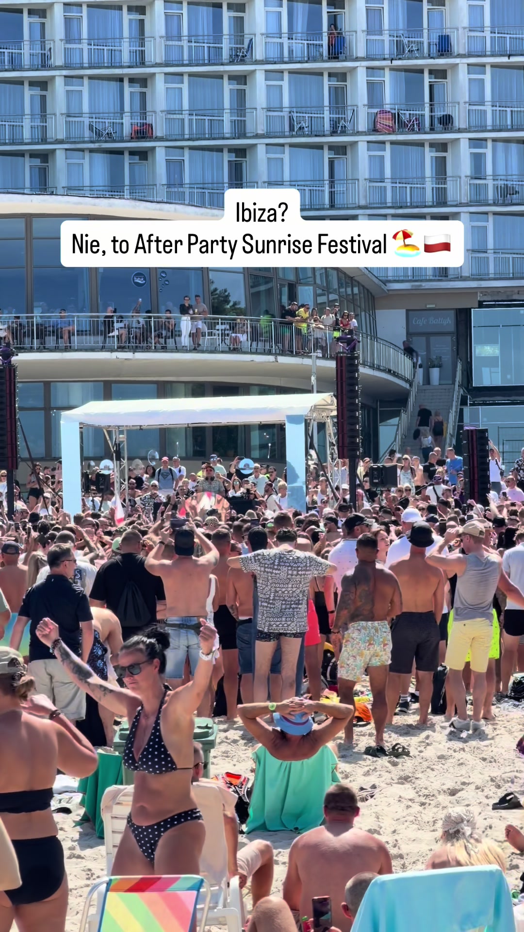 @Rave Girls Poland