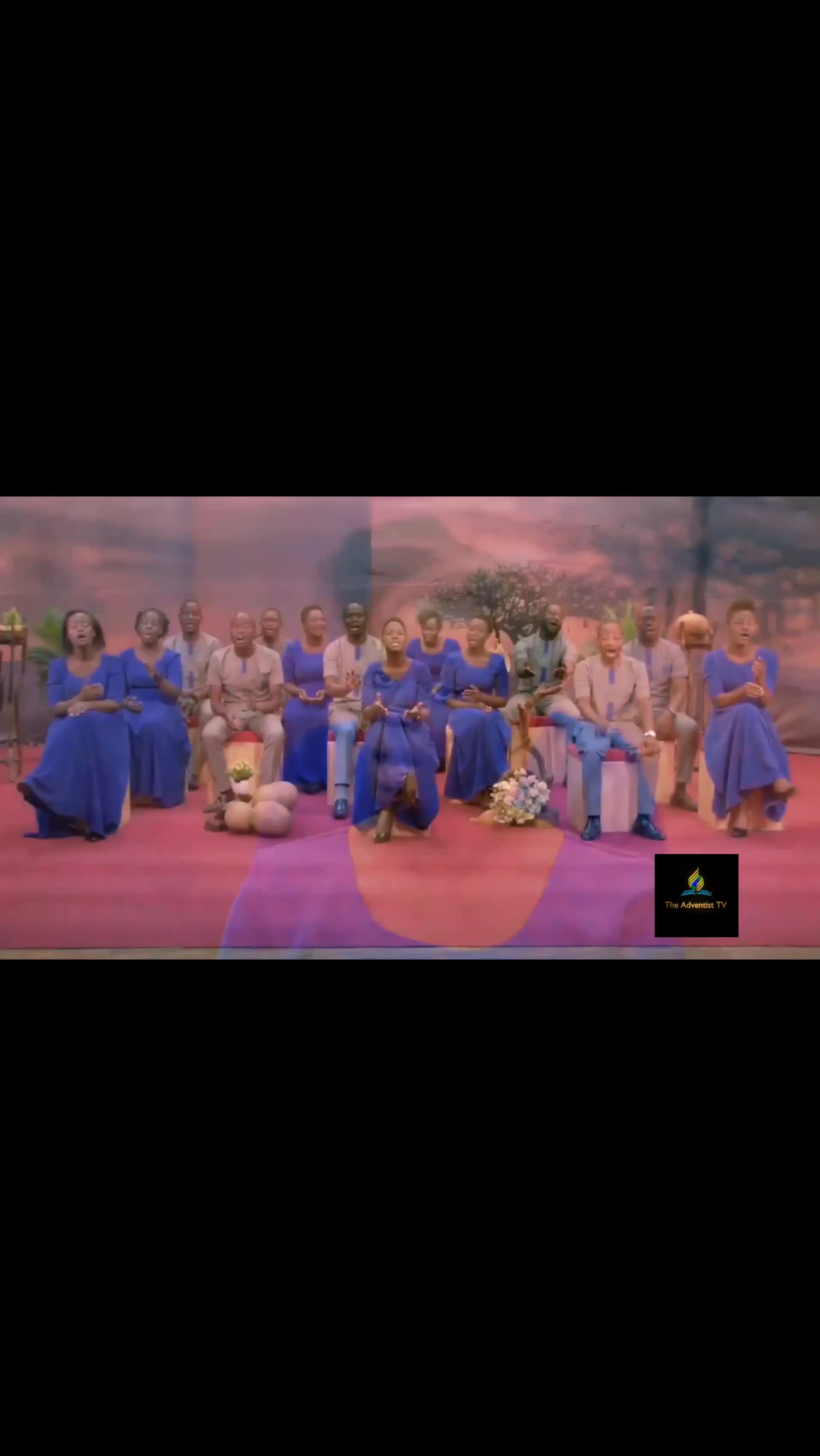 @The Adventist Tv