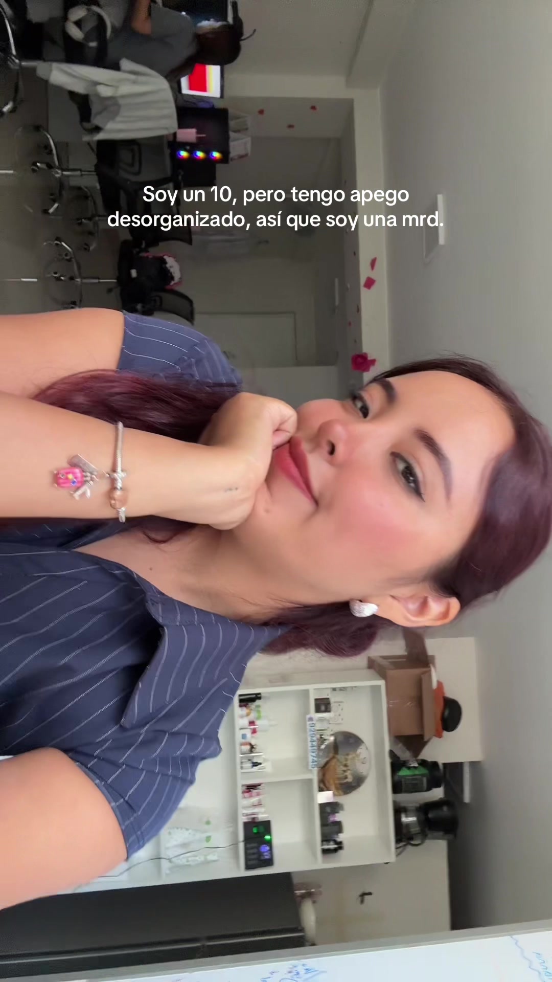 @Arianna Mora Contreras